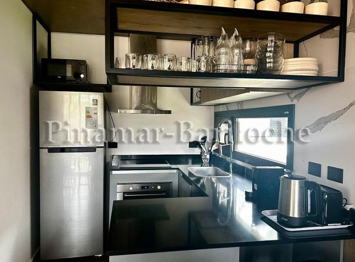 Foto de 920 - Casa en alquiler en Pinamar Barrio Cerrado Berlín Woods - 2, imagen 5