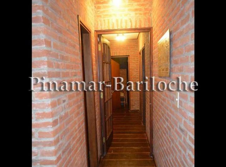 Casa en Venta y en Alquiler Zona Centro de Cariló con Pileta Climatizada - 1063 4