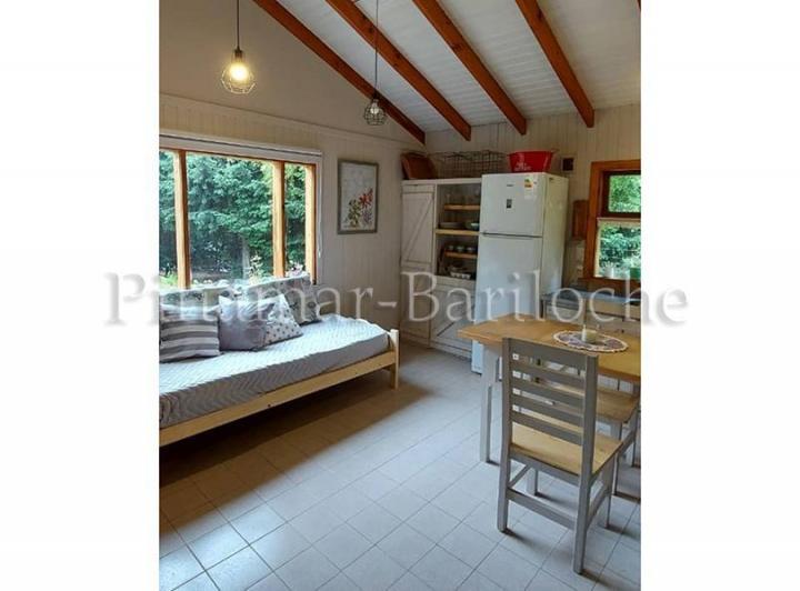 Foto de Cabaña en alquiler con 2 dorm en Villa La Angostura al pie del Cerro, imagen 2