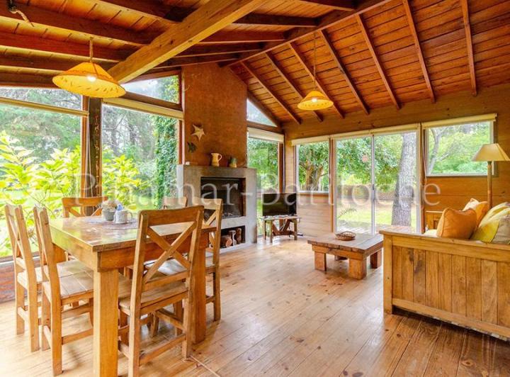 Foto de Cabaña en alquiler en Cariló 1 dormitorio - 636, imagen 4