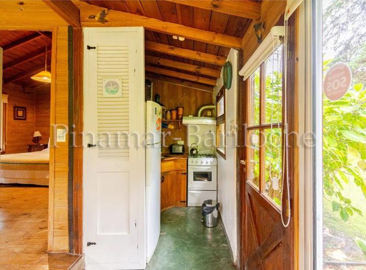 Foto de Cabaña en alquiler en Cariló 1 dormitorio - 636, imagen 5