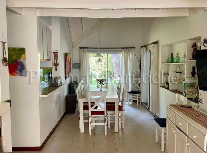 Foto de Propiedad en alquiler en Pinamar Zona Norte / Frontera Ideal grupos, imagen 5