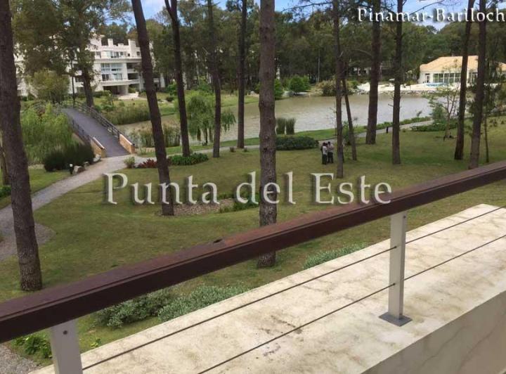 Edificio Green Park - Punta del Este Dueño alquila Monoambiente