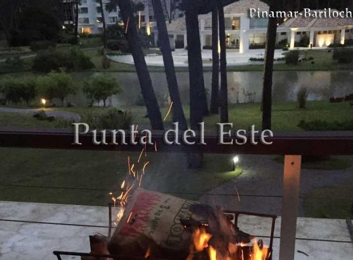 Foto de Edificio Green Park - Punta del Este Dueño alquila Monoambiente, imagen 4