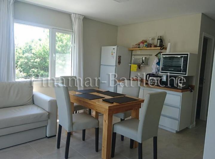 Foto de Departamento en alquiler en Pinamar cerca del centro - 2 amb con, imagen 4