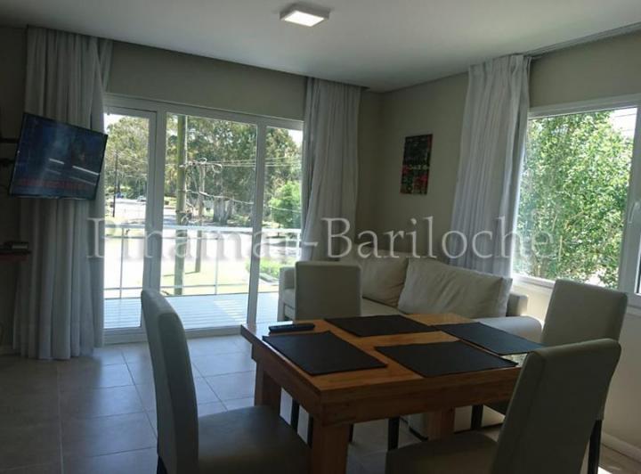 Foto de Departamento en alquiler en Pinamar cerca del centro - 2 amb con, imagen 4