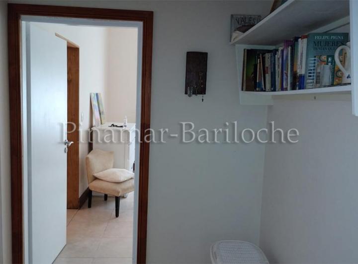 1001 Alquiler en Pinamar 3 dorm con baño en suite + Play - Capacidad 12 personas