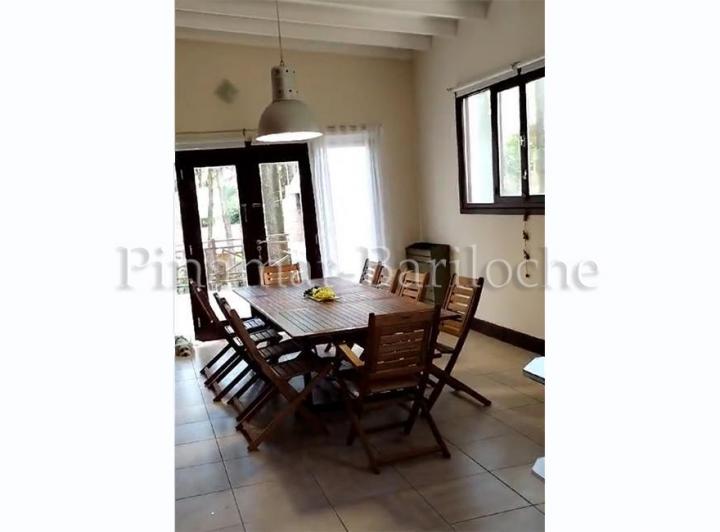 Foto de 1001 Alquiler en Pinamar 3 dorm con baño en suite + Play - Capacidad 12, imagen 4