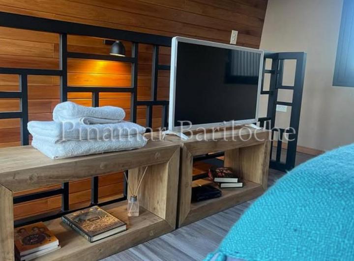 Villa La Angostura departamento en alquiler turístico para 2 personas