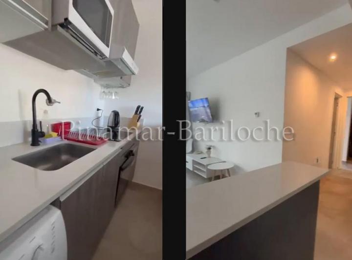 Foto de Departamento en alquiler Complejo Renata Norte - 3 ambientes - 403, imagen 3
