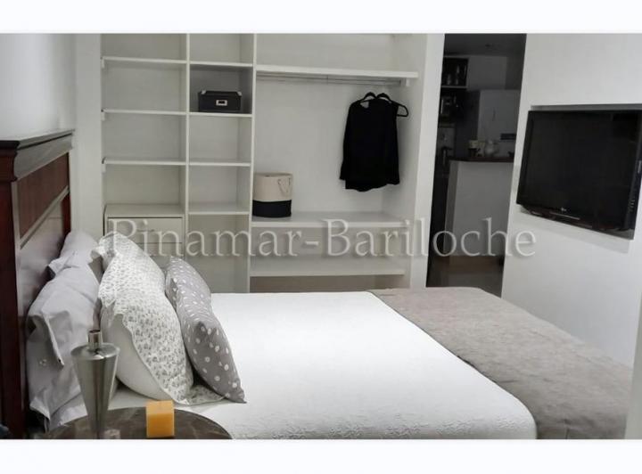 Foto de 325 - Alquiler temporario Departamento 2 amb con balcón, B° Caballito, imagen 3