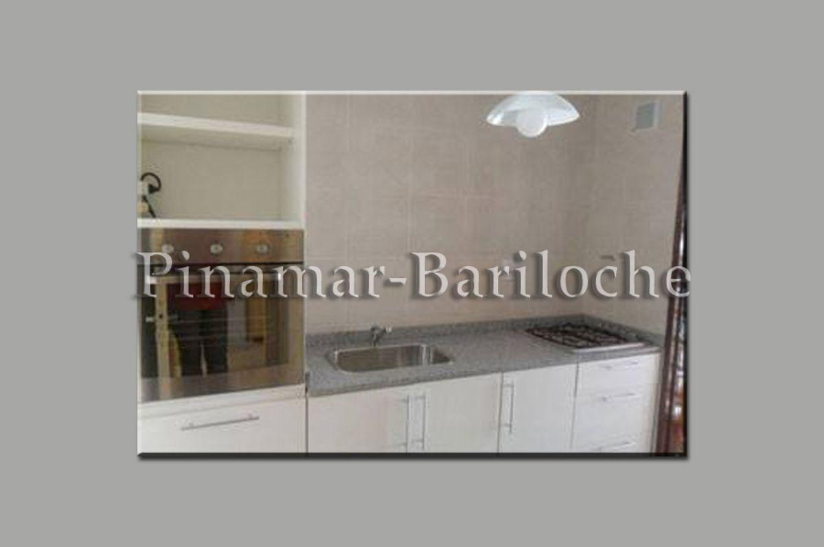 Foto de Departamento en Venta centro de Pinamar 2 ambientes 868, imagen 4