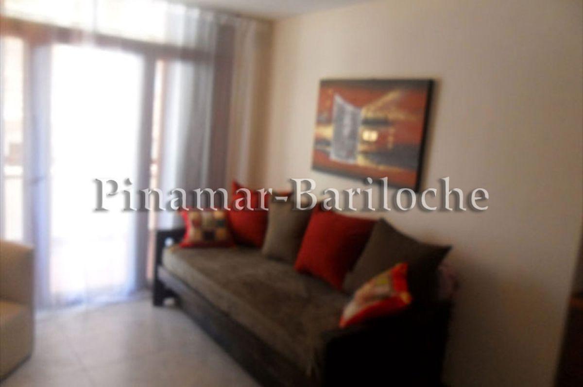 Departamento en Venta centro de Pinamar 2 ambientes 868