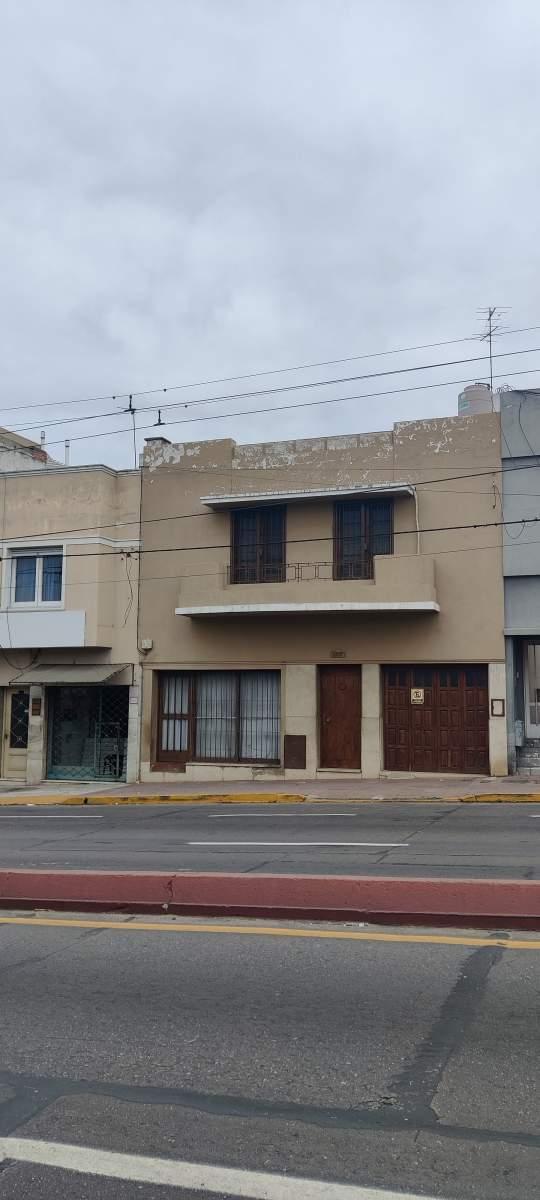 Oportunidad Para Desarrollistas Casa Sobre Av Colon 3