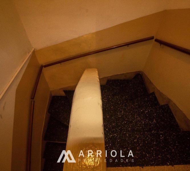 Dpto Sin Expensas 3 Amb, Primer Piso por Escalera. Miramar 3