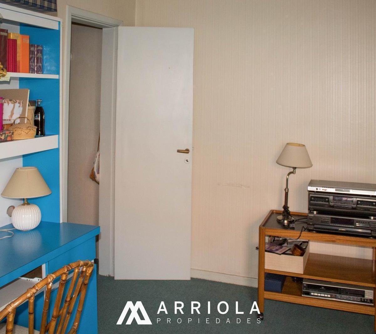 Chalet 4 Amb. en PH Independiente. Sin Expensas.145 m. Chauvin 3