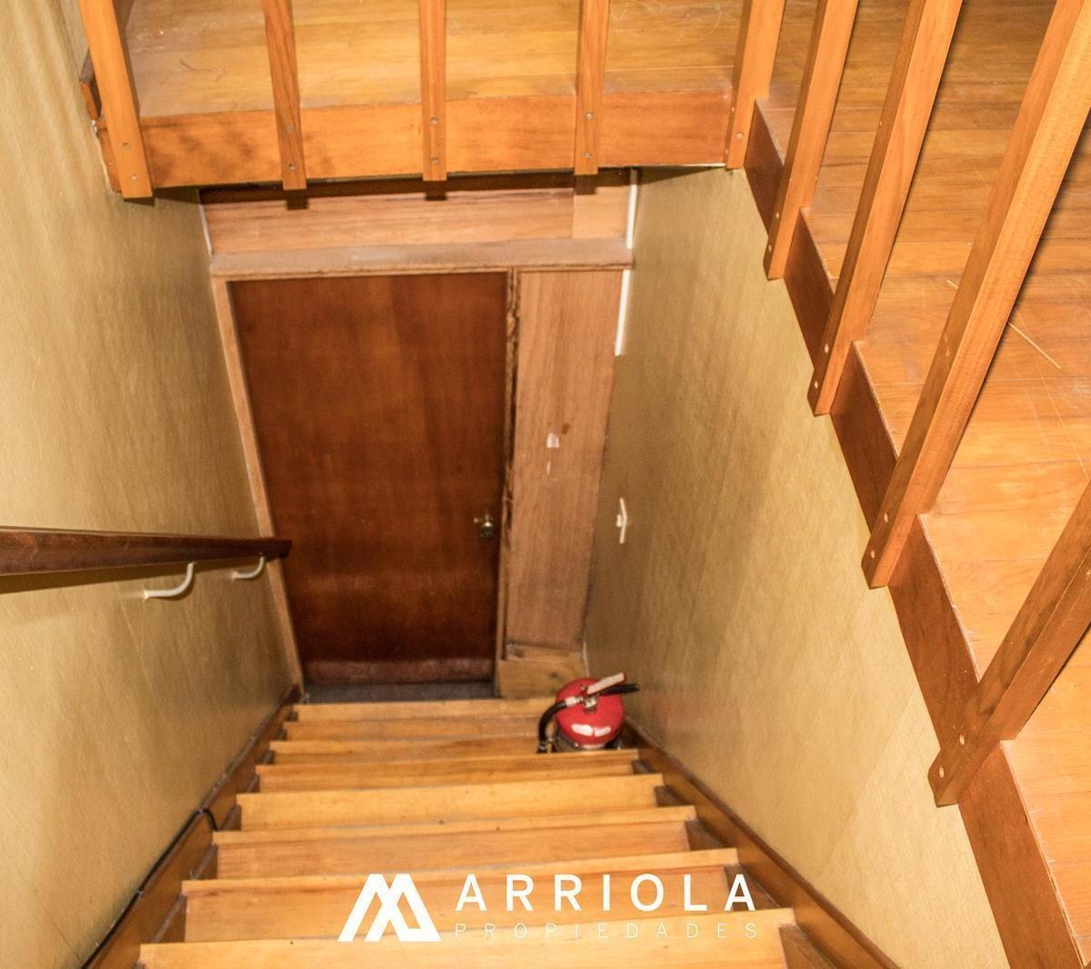 Chalet 4 Amb. en PH Independiente. Sin Expensas.145 m. Chauvin 5