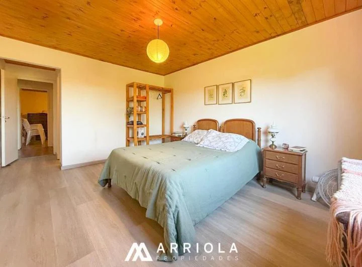 Casa en  3 ambientes en Chapadmalal 5