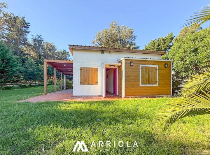 Casa en  3 ambientes en Chapadmalal 3