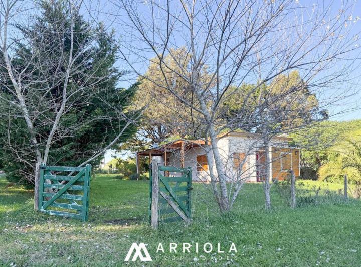 Casa en  3 ambientes en Chapadmalal 1