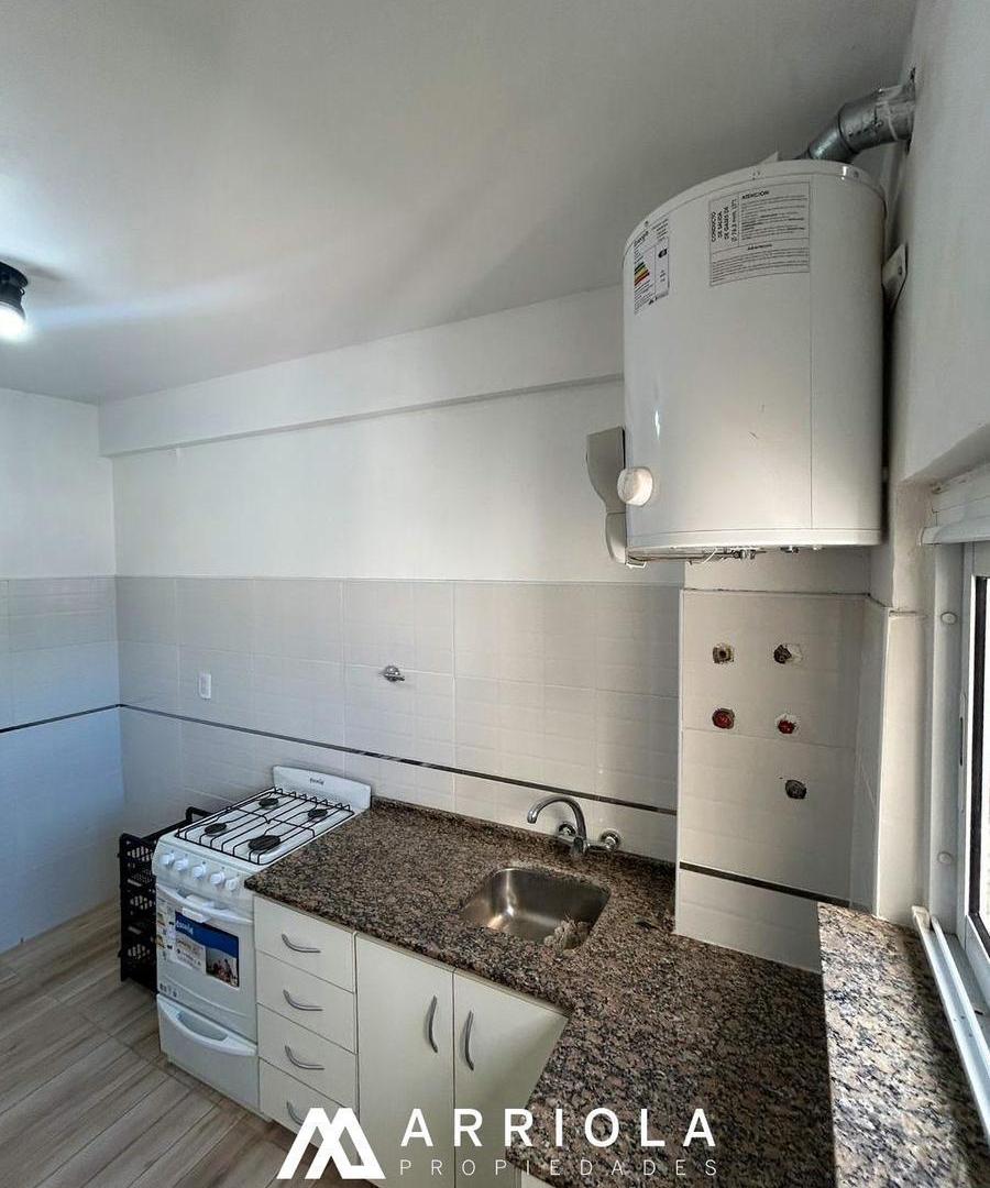Foto de Dpto 3 amb. RECICLADO. Chauvin., imagen 3