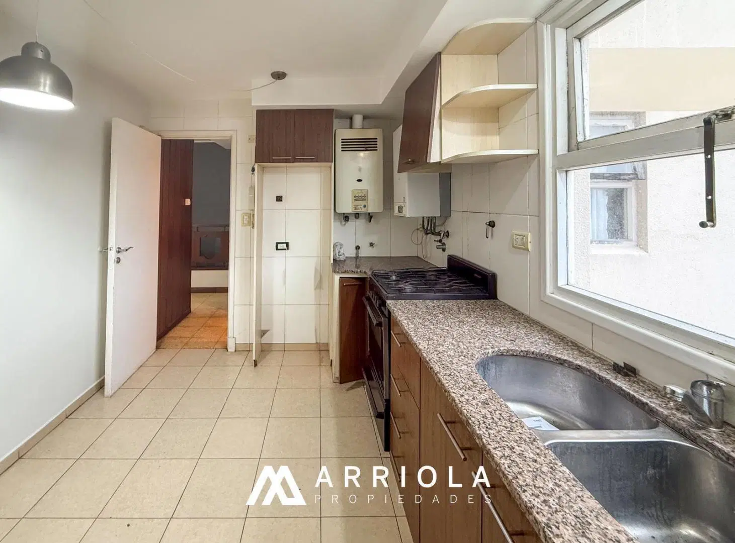 Departamento 4 ambientes en alquiler 24 meses. Mar del Plata. Macrocentro. 2