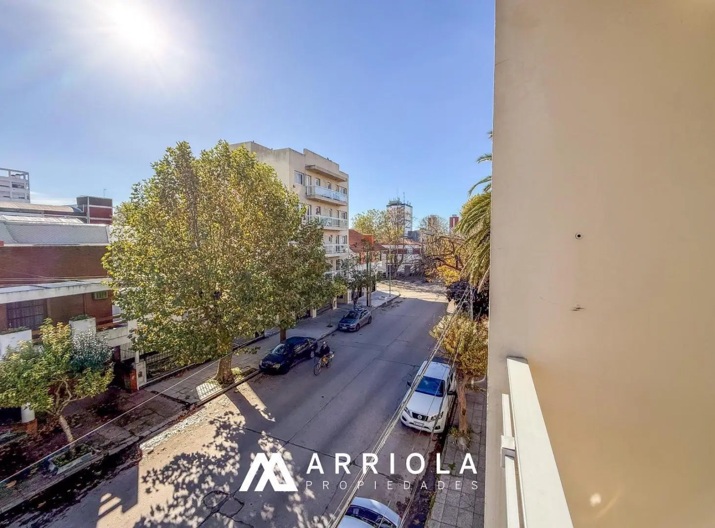 Departamento de 3 ambientes en ALQUILER 24 MESES. Olazabal y Belgrano. Mar del Plata 4
