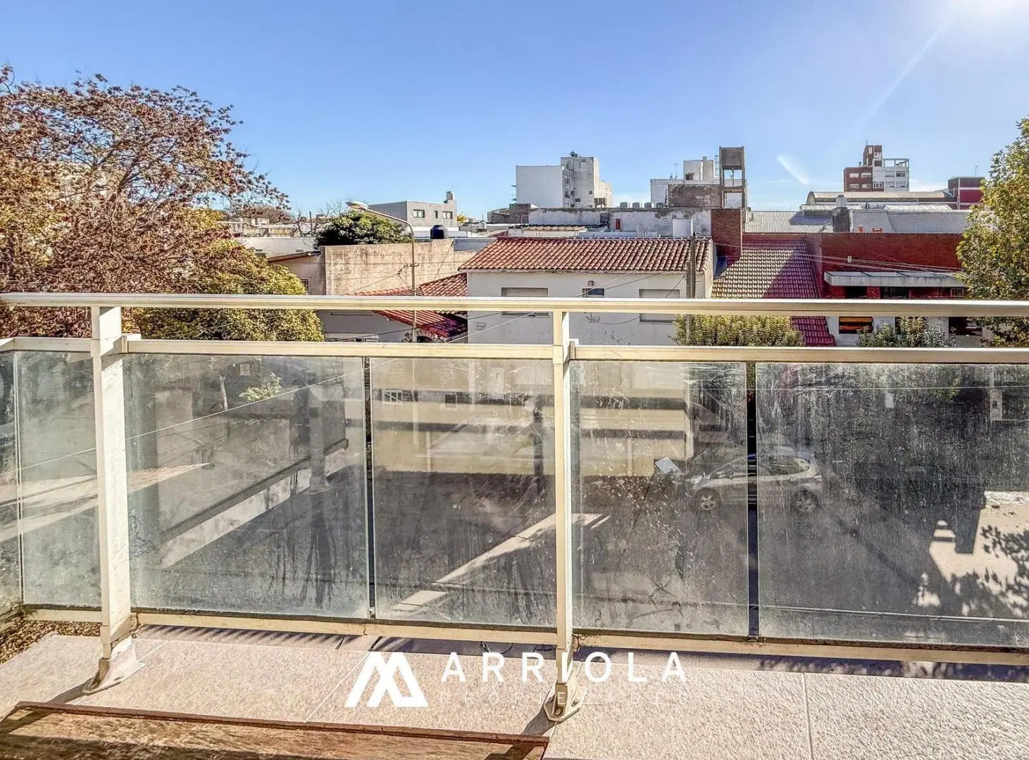 Departamento de 3 ambientes en ALQUILER 24 MESES. Olazabal y Belgrano. Mar del Plata 3