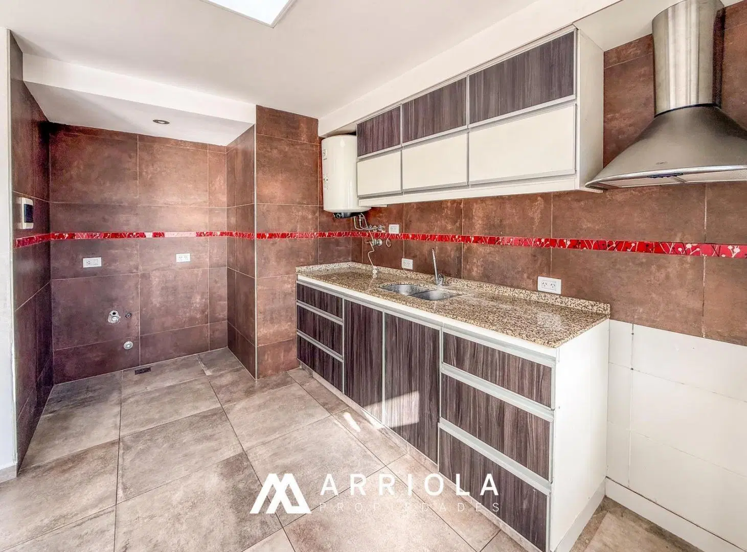 Departamento de 3 ambientes en ALQUILER 24 MESES. Olazabal y Belgrano. Mar del Plata 2