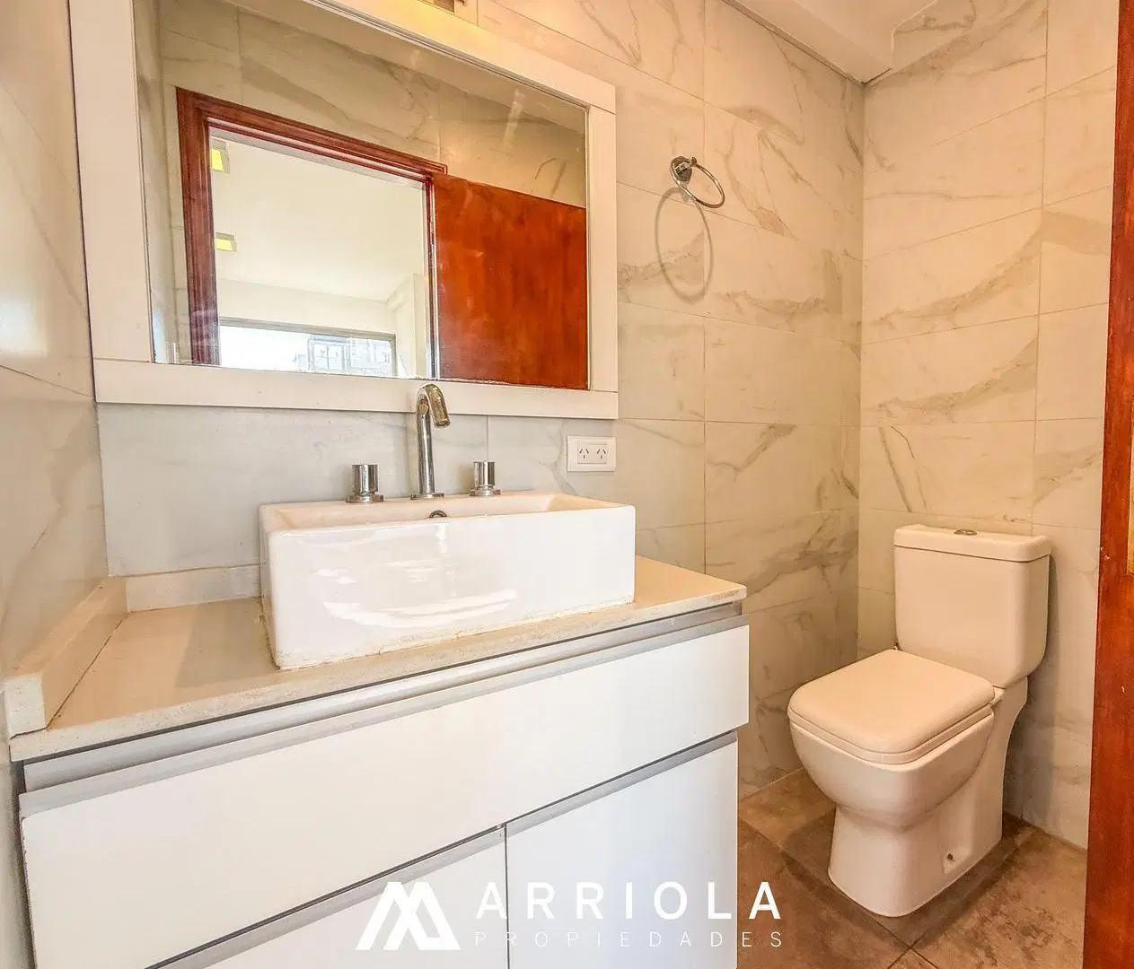Departamento de 3 ambientes en ALQUILER 24 MESES. Olazabal y Belgrano. Mar del Plata 5
