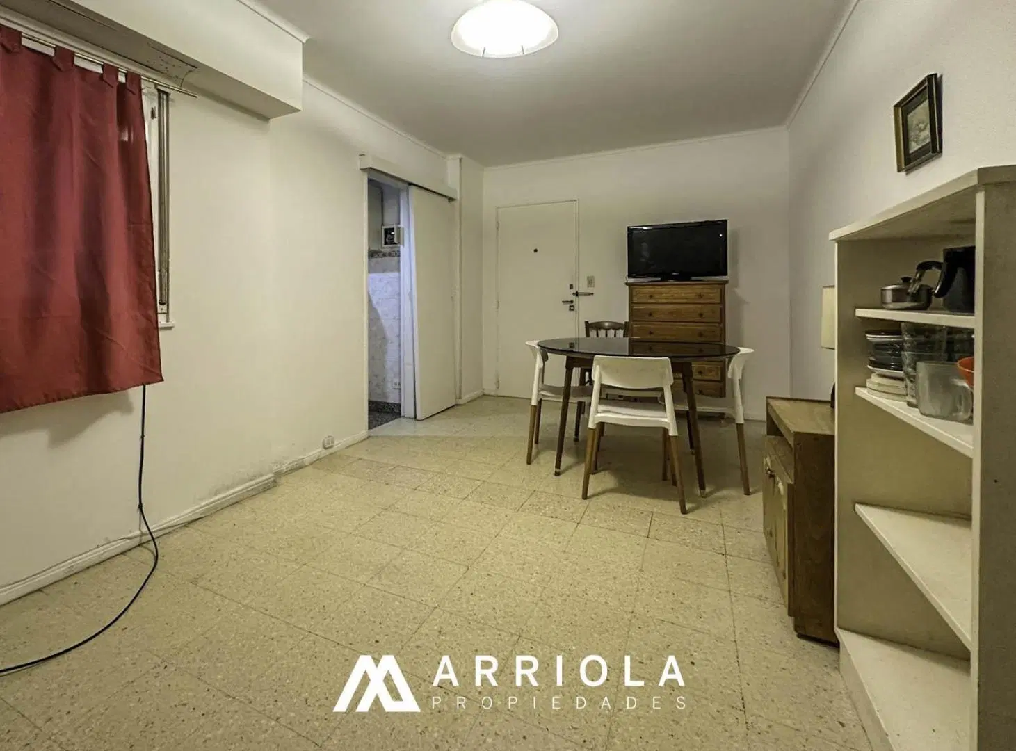 Dpto 2 amb interno. Gascon y Alsina. 3