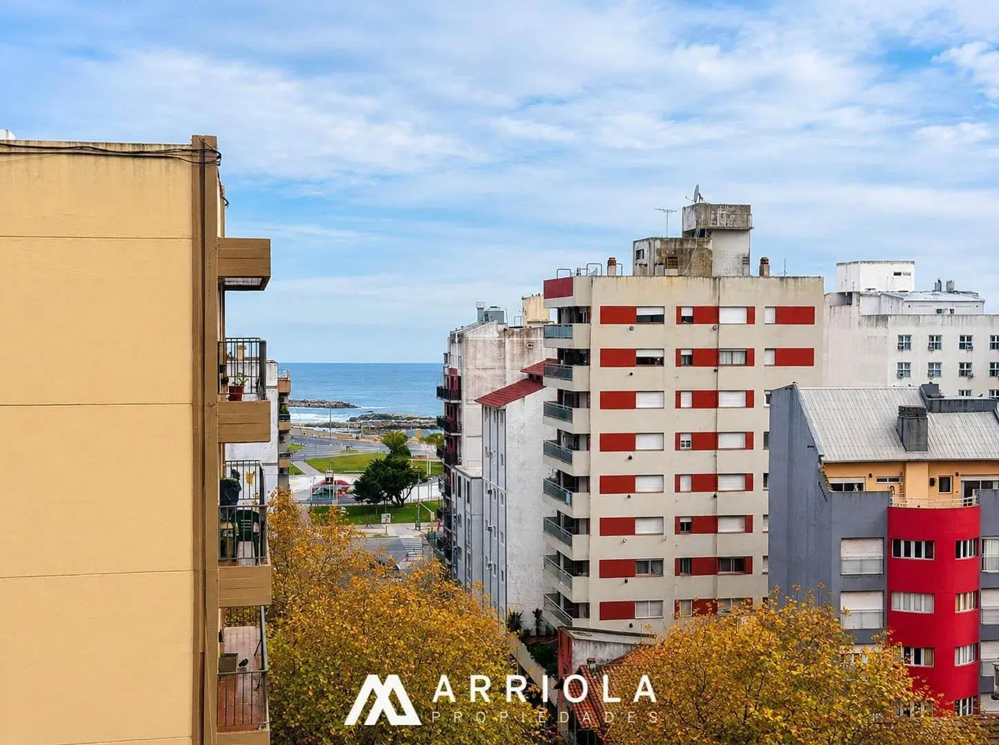 Departamento de 3 ambientes 3