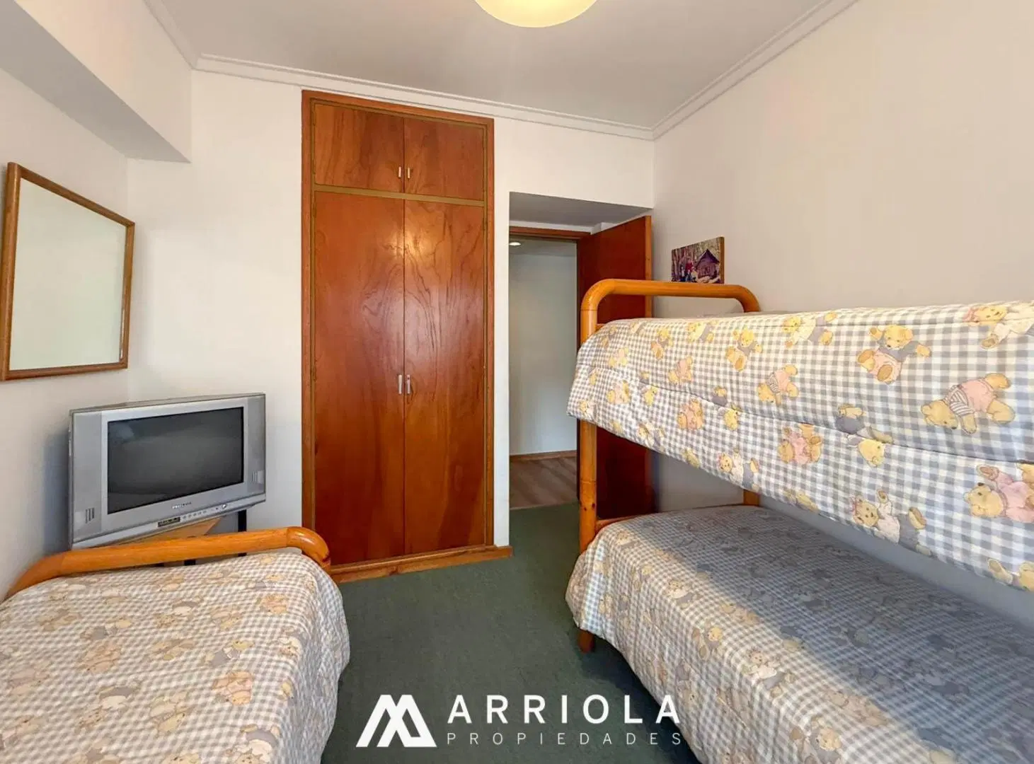 Departamento de 3 ambientes 5