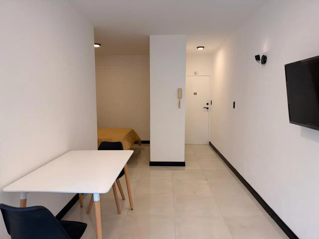 Departamento en Macrocentro 5