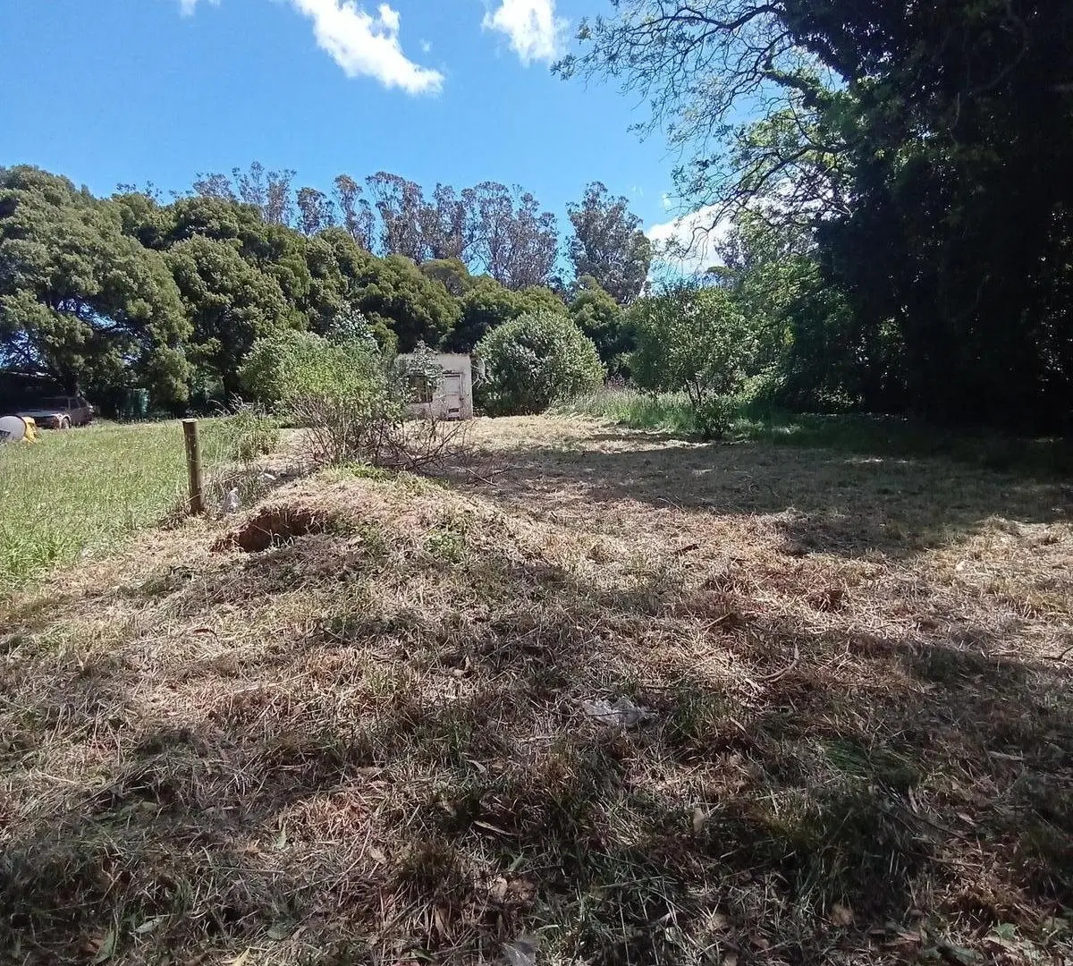 Terreno en Los Acantilados 5