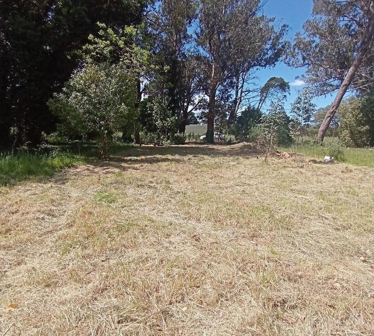 Terreno en Los Acantilados