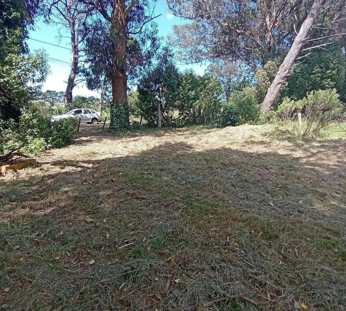 Terreno en Los Acantilados 2