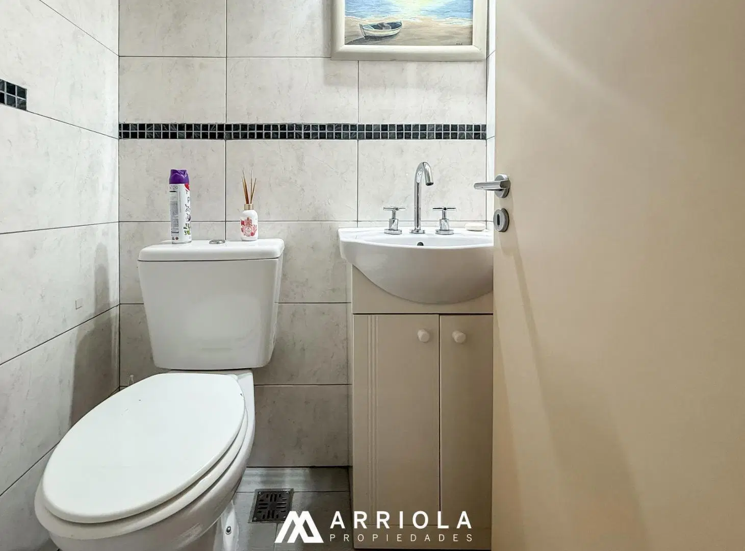 Departamento de 2 ambientes impecable. Centro. Mar del Plata. 4