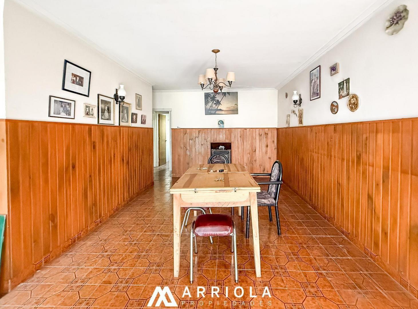 Foto de PH de 4 ambientes con quincho, cochera, patio y terraza., imagen 4