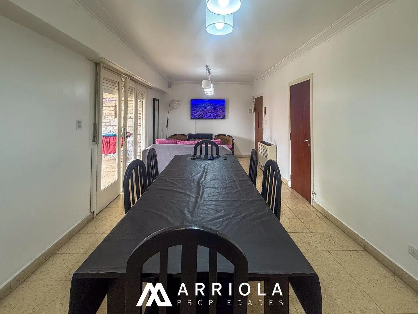 Departamento 4 ambientes a la calle con cochera, Lomas de Stella Maris 3