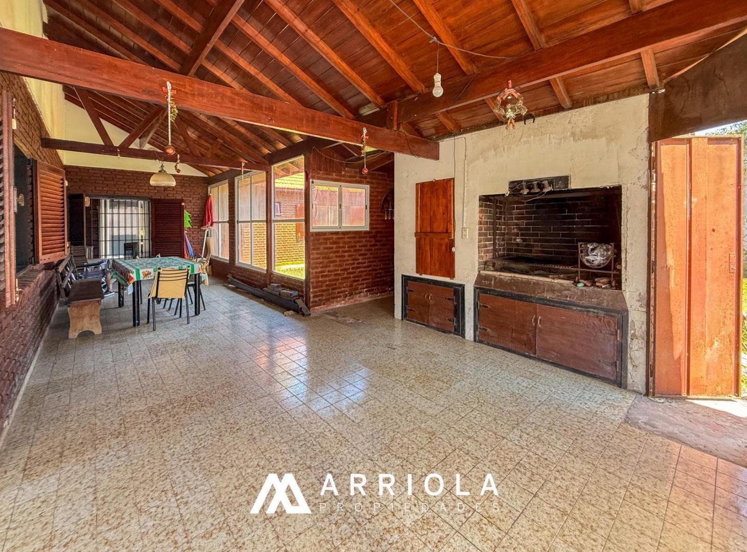 Foto de Casa de 5 ambientes en Barrio Alfar sobre lote de 845 m2, imagen 2