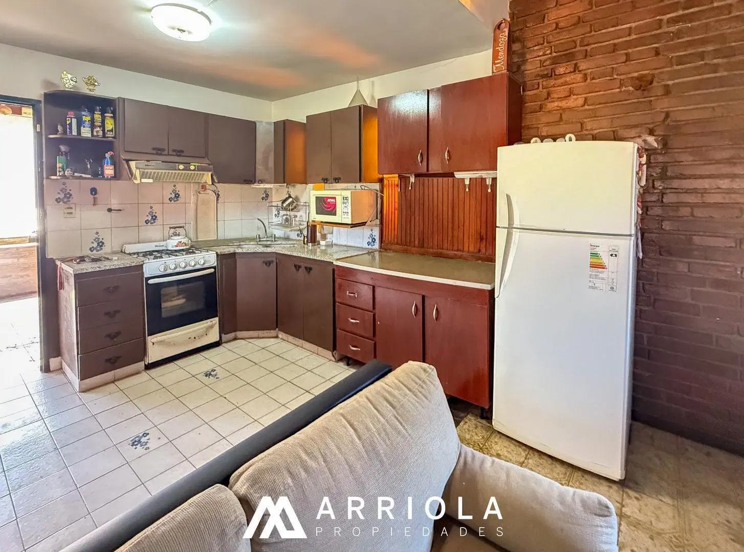 Casa de 5 ambientes en Barrio Alfar sobre lote de 845 m2 2