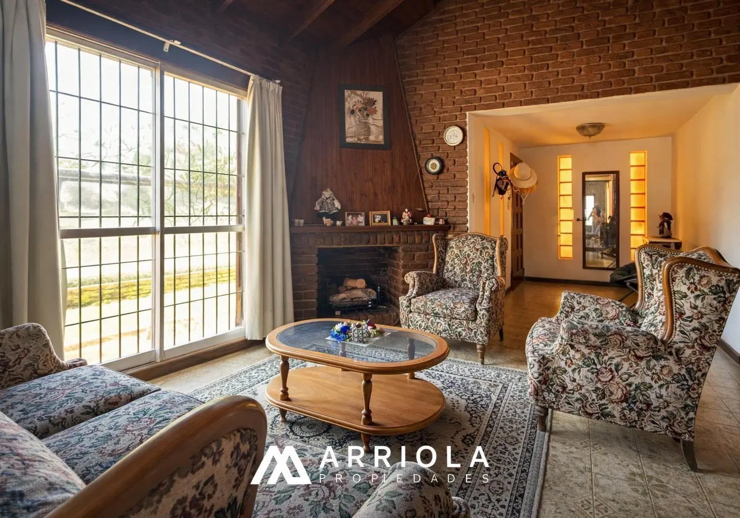 Casa de 5 ambientes en Barrio Alfar sobre lote de 845 m2 8
