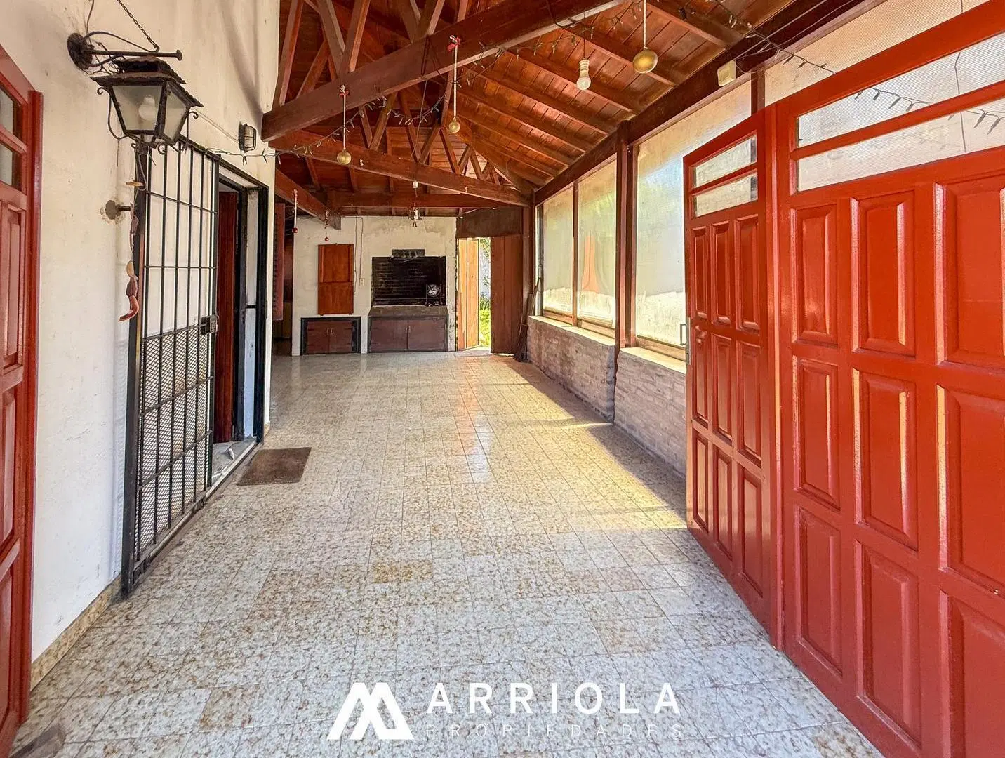 Casa de 5 ambientes en Barrio Alfar sobre lote de 845 m2 3