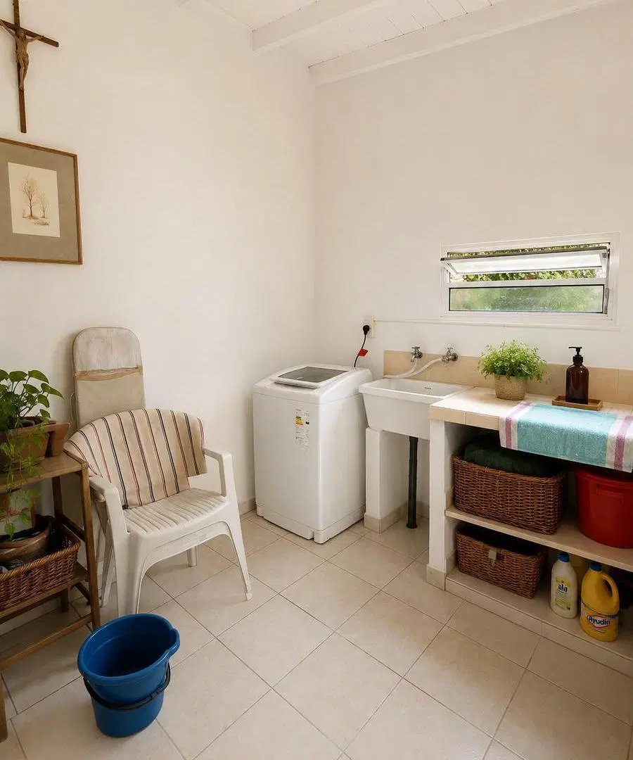 Casa en Los Acantilados 2
