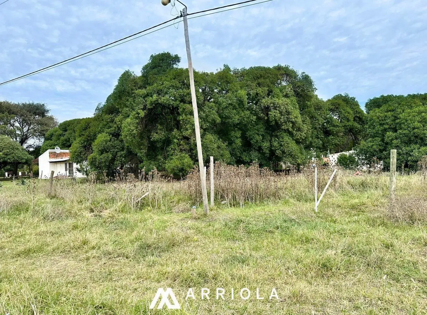 En BLOCK dos LOTES en Miramar, a pasos de la Villa Deportiva Los Santos del Oeste 4
