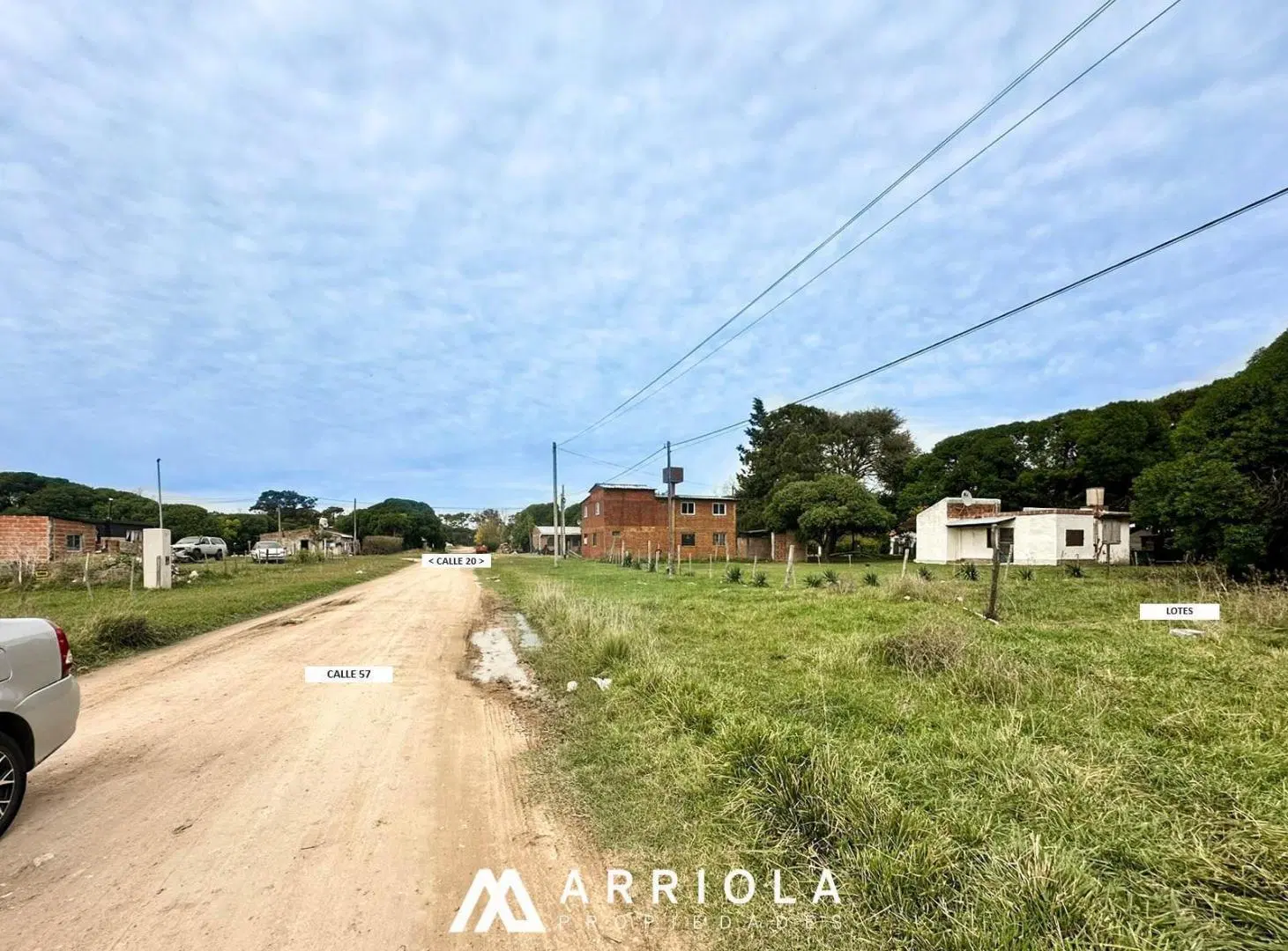 Lote 10 x 43.30 en Miramar, a pasos de la Villa Deportiva Los Santos del Oeste 3