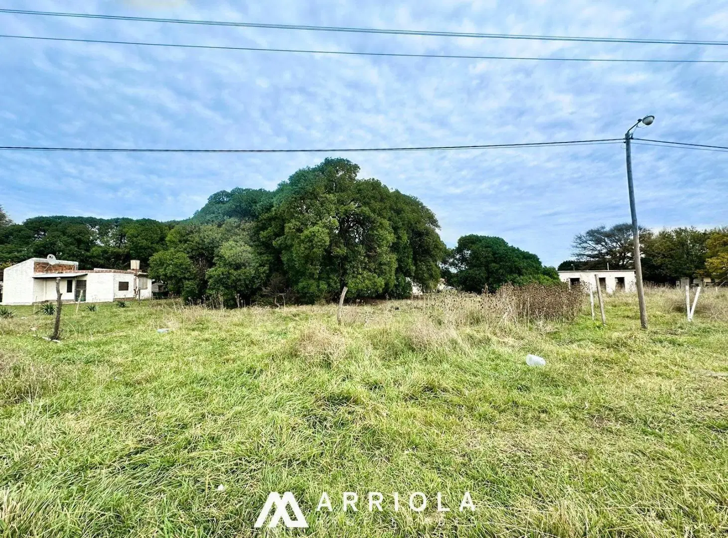 Lote 10 x 43.30 en Miramar, a pasos de la Villa Deportiva Los Santos del Oeste 4