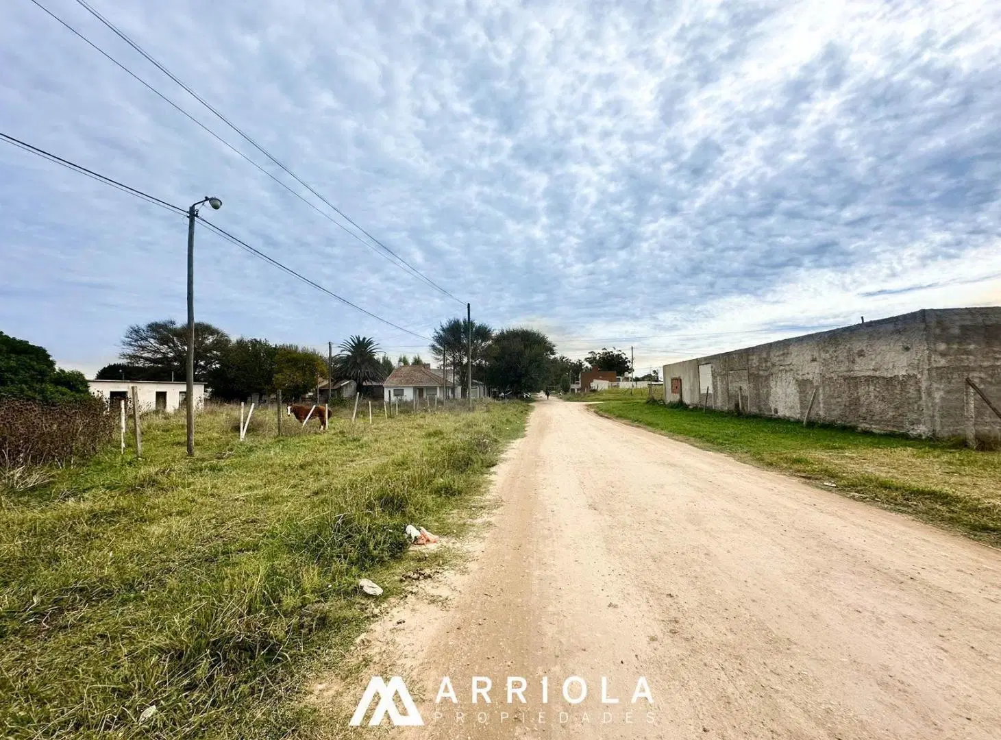 Lote 10 x 43.30 en Miramar, a pasos de la Villa Deportiva Los Santos del Oeste 5