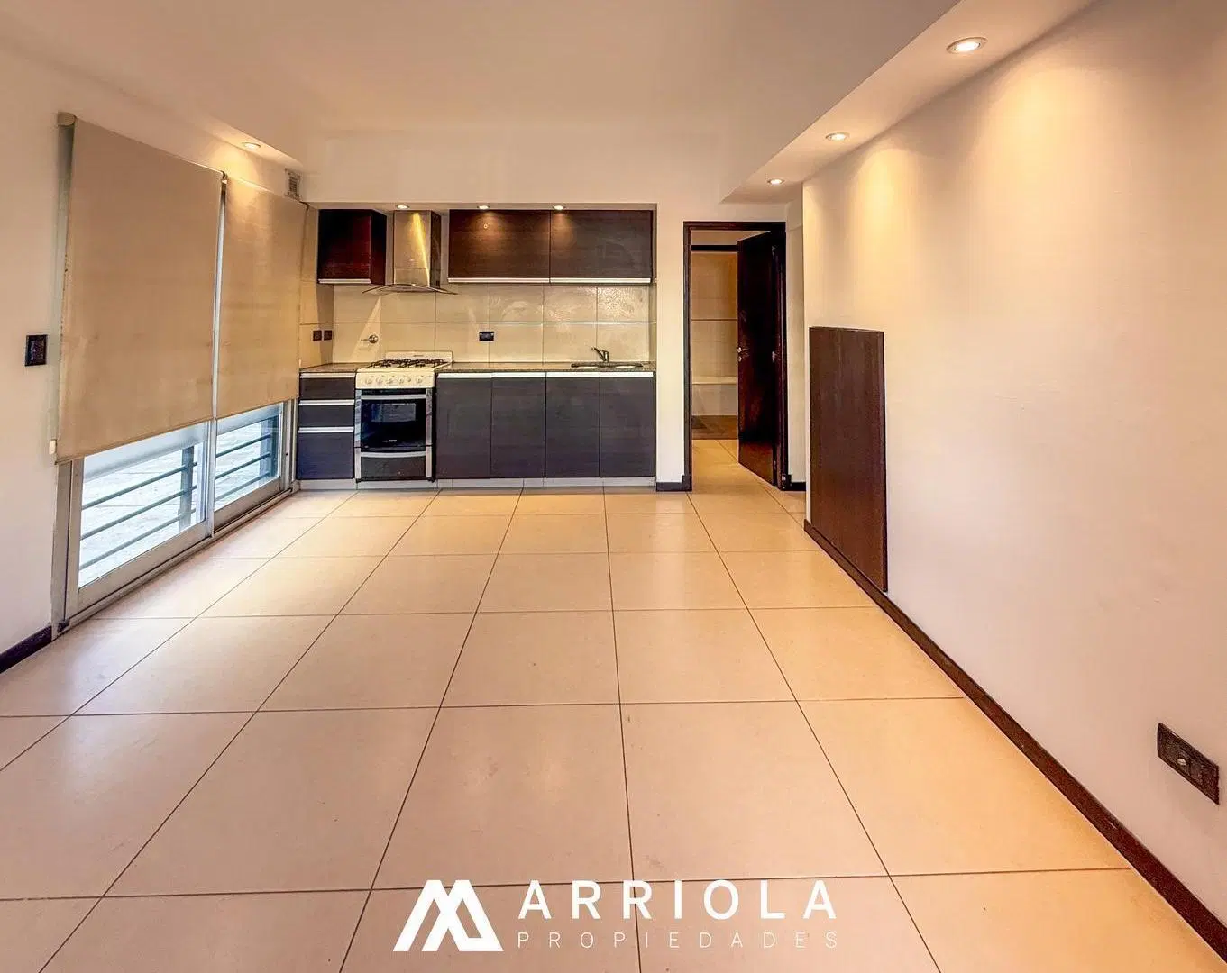 PH 2 ambientes en alquiler en Mar del Plata. Apto uso profesional o vivienda. 5